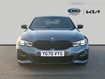 Used BMW 3 Series 2020 for sale - 76694086: Photo