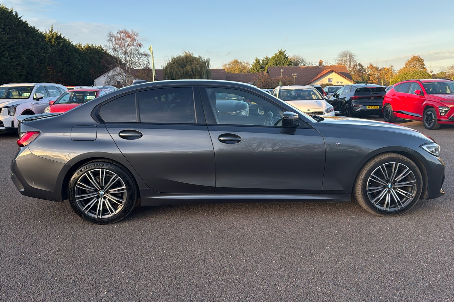 Used BMW 3 Series 2020 for sale - 76694086: Photo 30