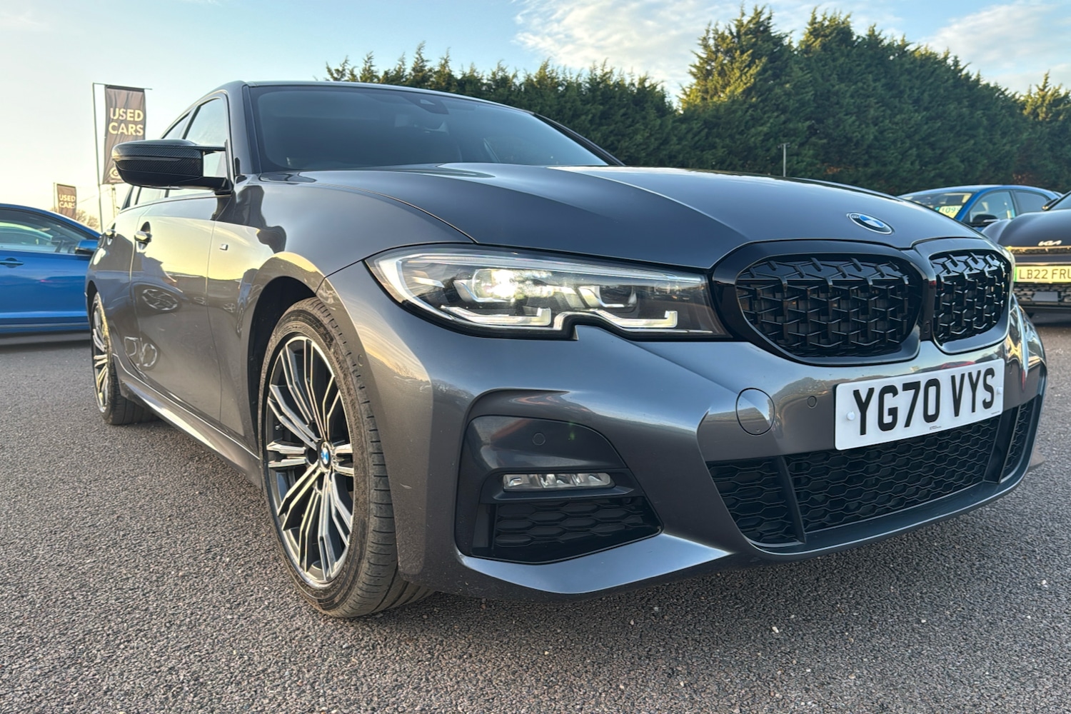 Used BMW 3 Series 2020 for sale - 76694086: Photo 31