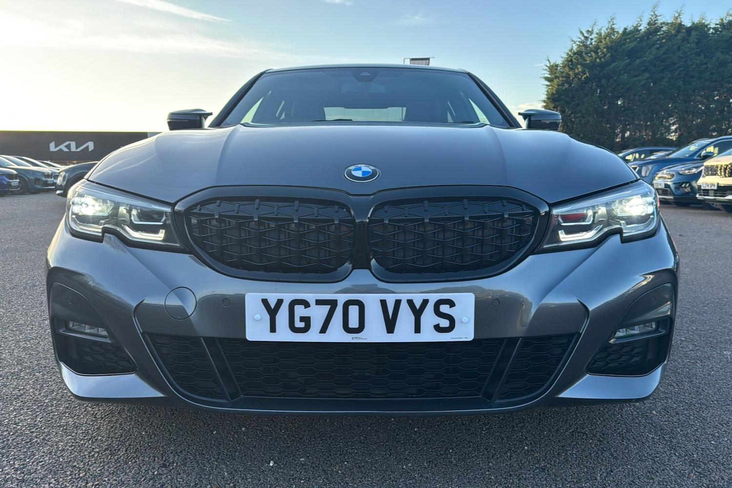 Used BMW 3 Series 2020 for sale - 76694086: Photo 32