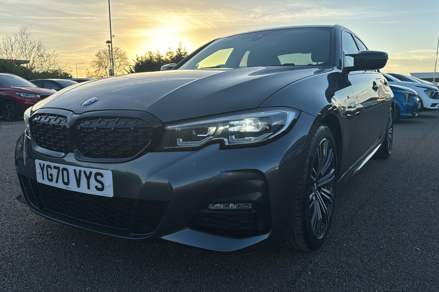 Used BMW 3 Series 2020 for sale - 76694086: Photo 33