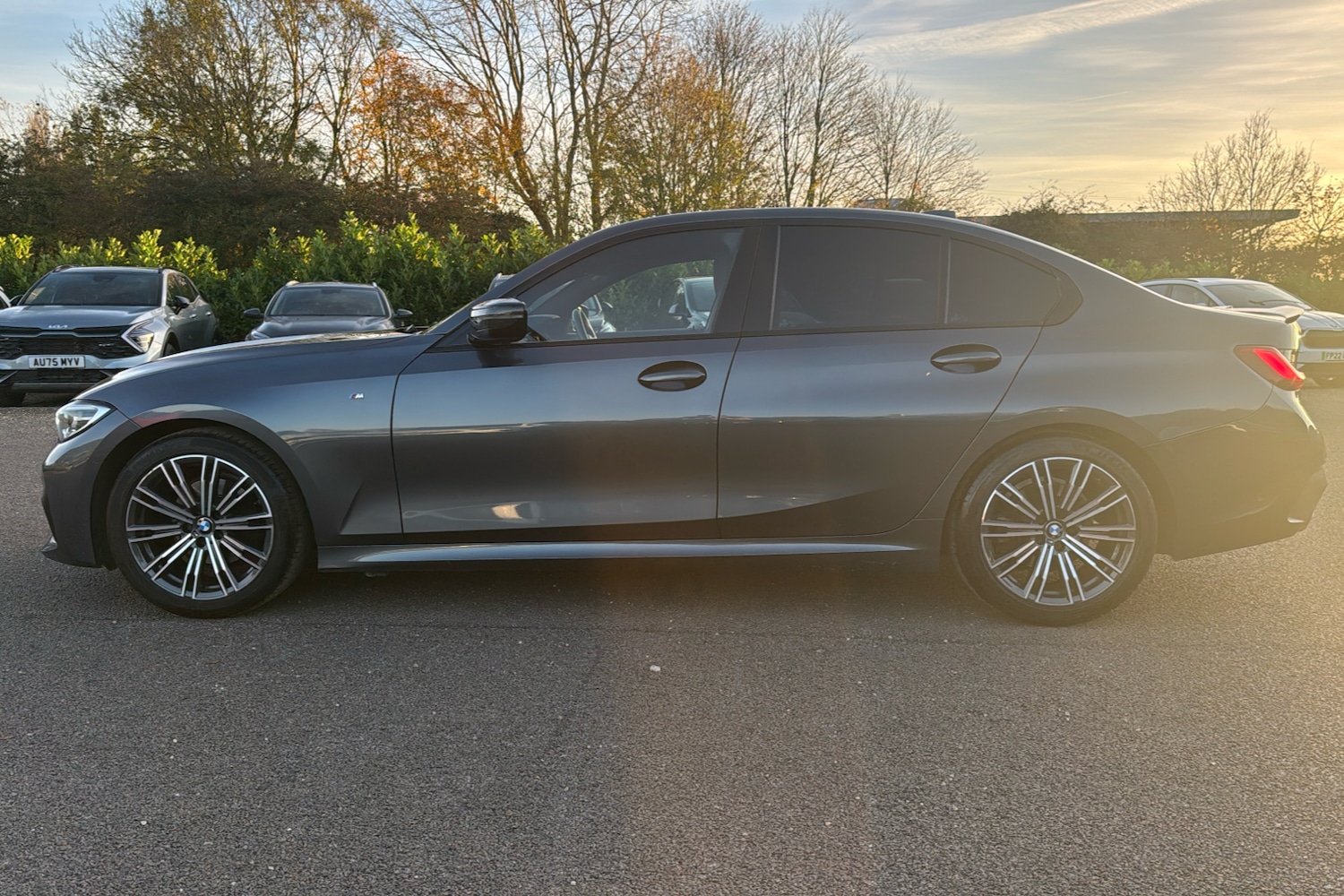 Used BMW 3 Series 2020 for sale - 76694086: Photo 34