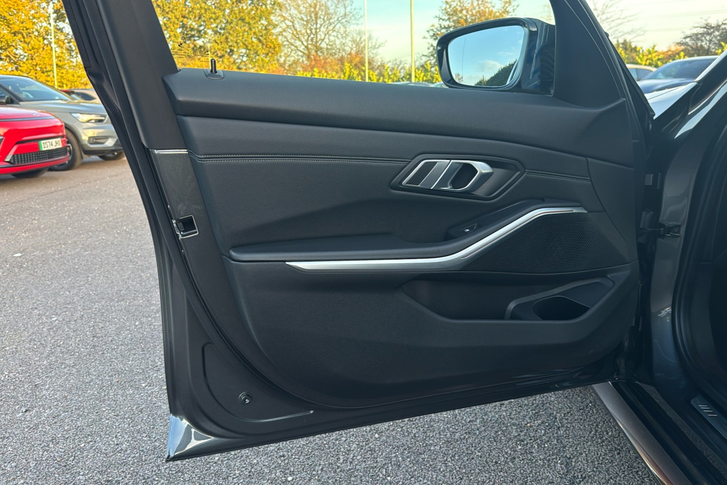 Used BMW 3 Series 2020 for sale - 76694086: Photo 35