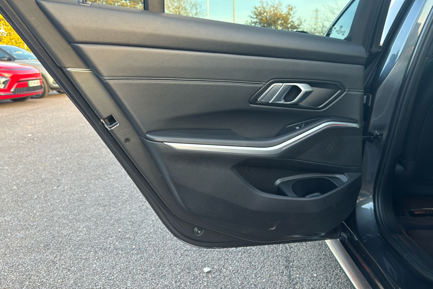 Used BMW 3 Series 2020 for sale - 76694086: Photo 37