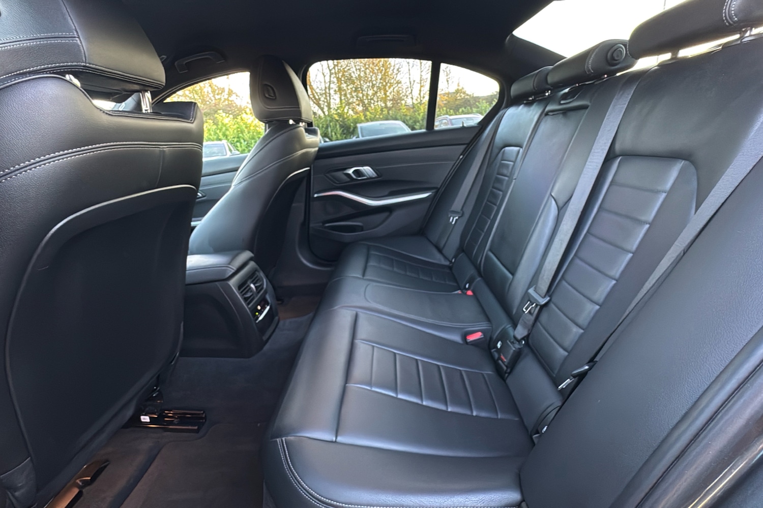 Used BMW 3 Series 2020 for sale - 76694086: Photo 39