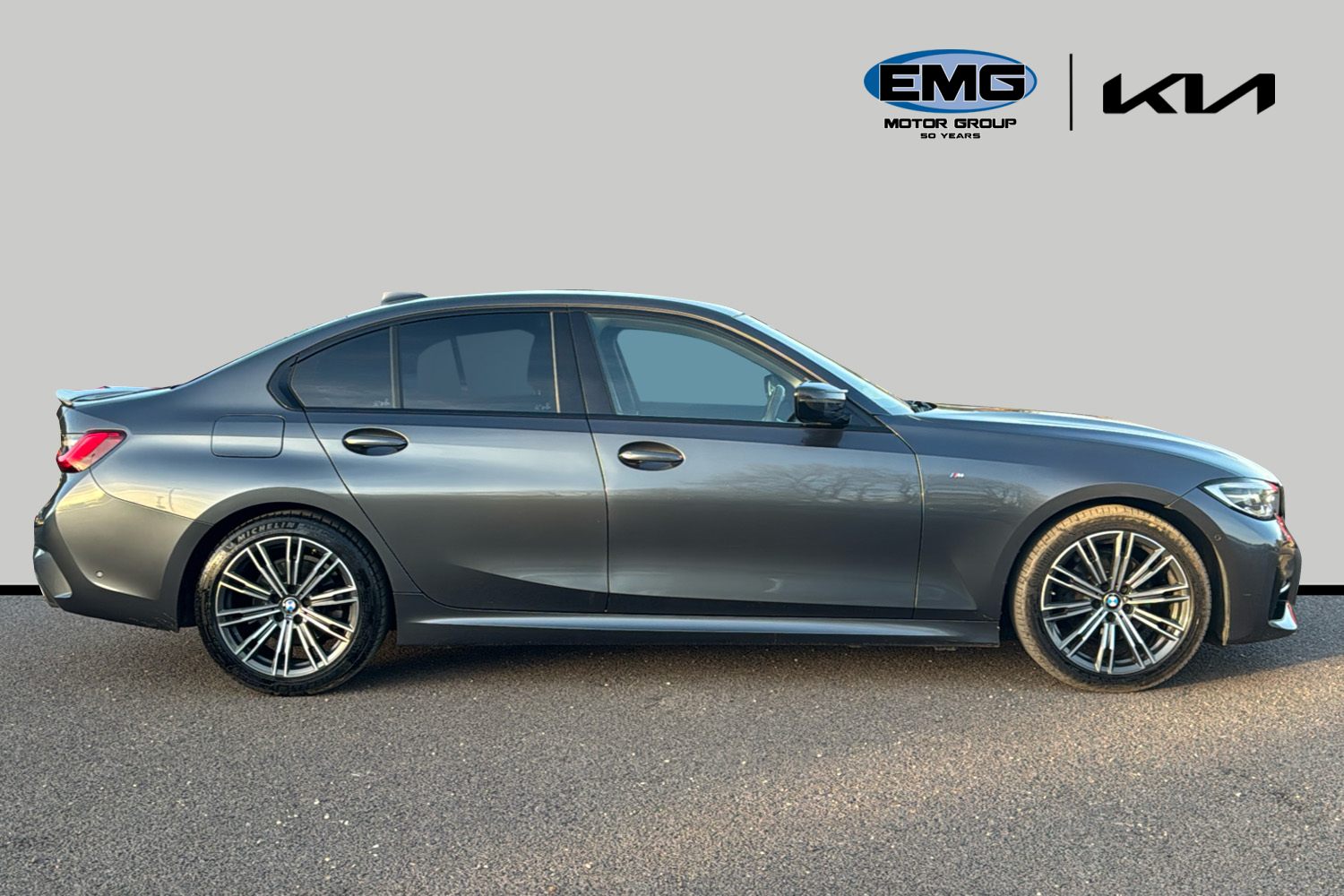 Used BMW 3 Series 2020 for sale - 76694086: Photo 4