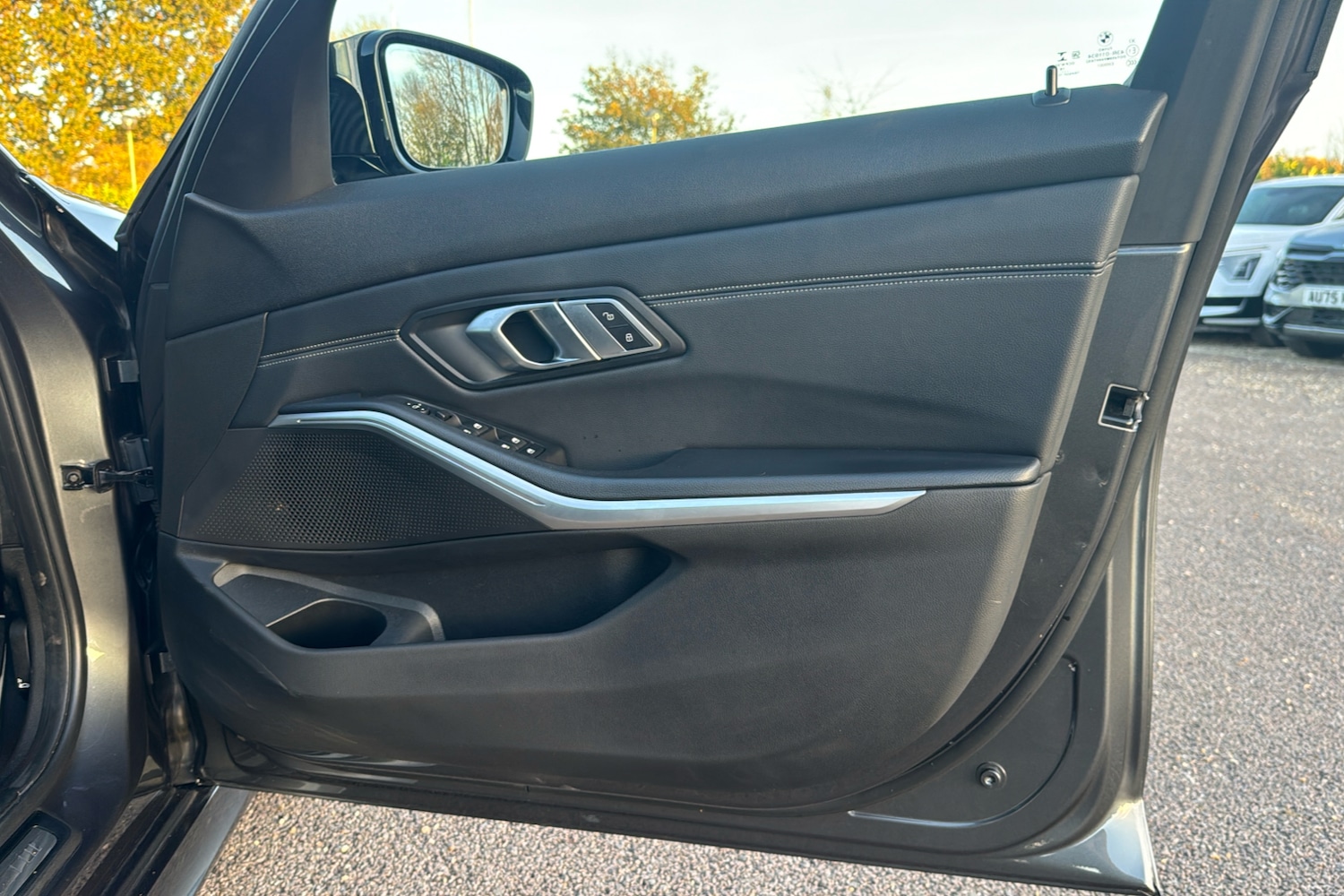 Used BMW 3 Series 2020 for sale - 76694086: Photo 43