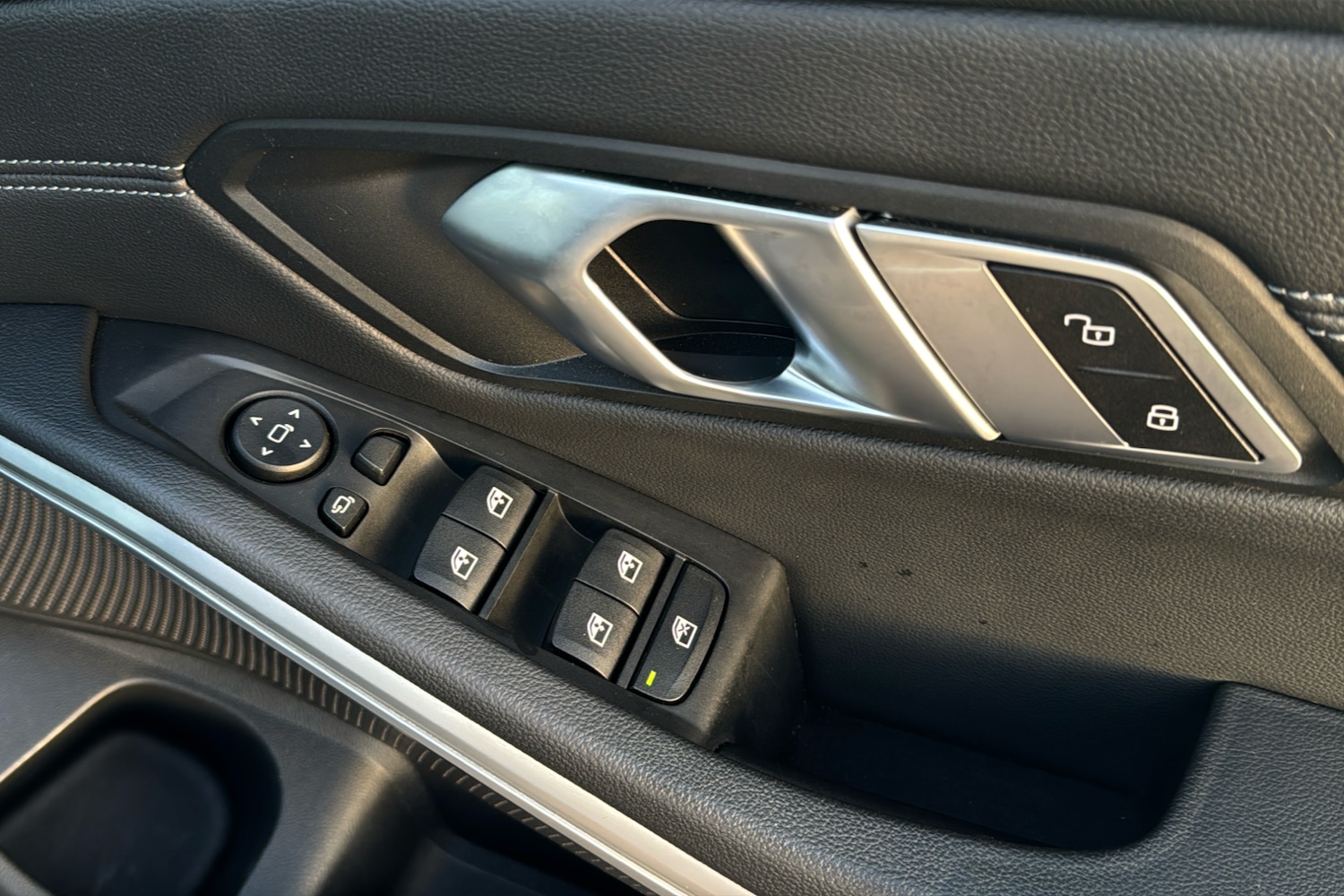 Used BMW 3 Series 2020 for sale - 76694086: Photo 44