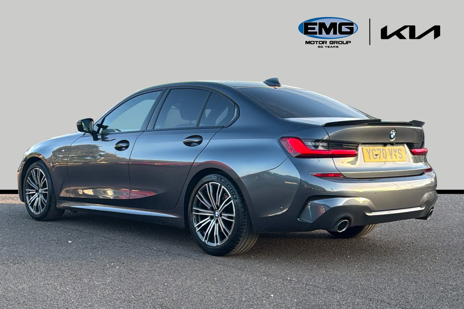 Used BMW 3 Series 2020 for sale - 76694086: Photo 5