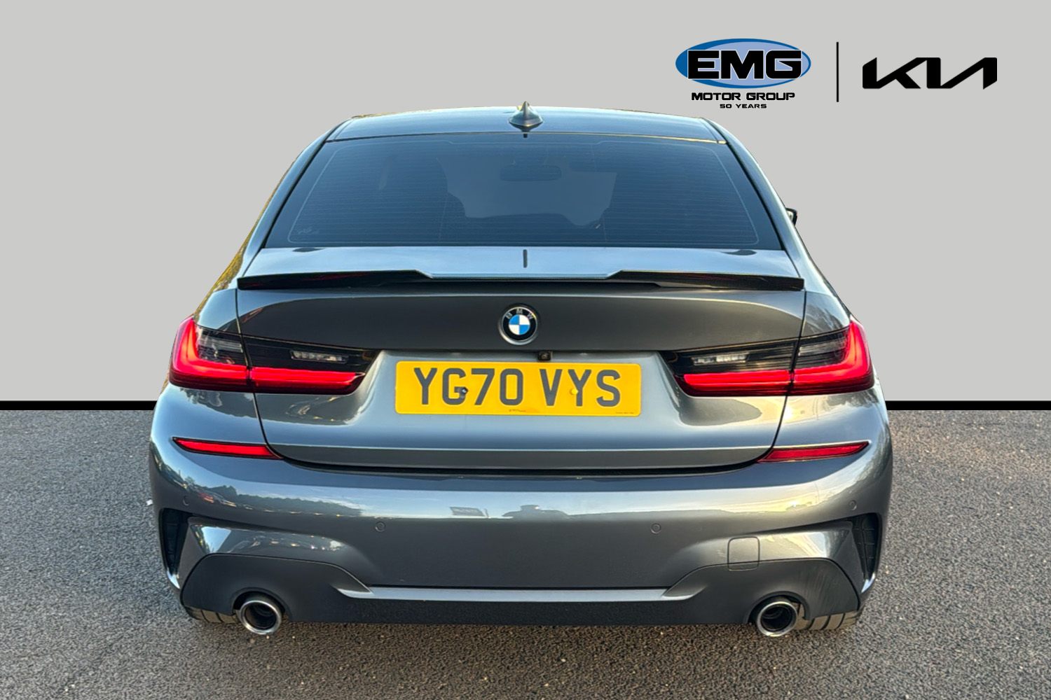 Used BMW 3 Series 2020 for sale - 76694086: Photo 6