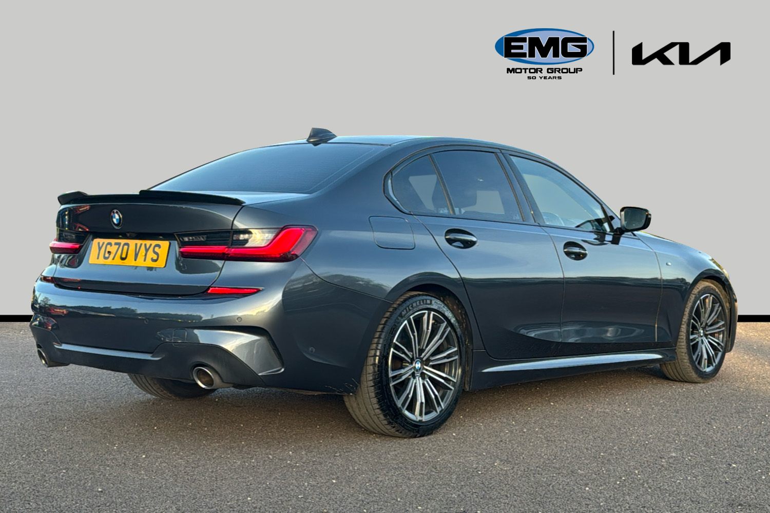 Used BMW 3 Series 2020 for sale - 76694086: Photo 7