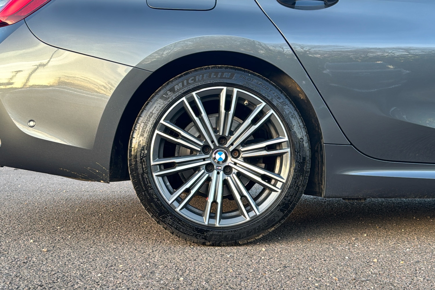 Used BMW 3 Series 2020 for sale - 76694086: Photo 8