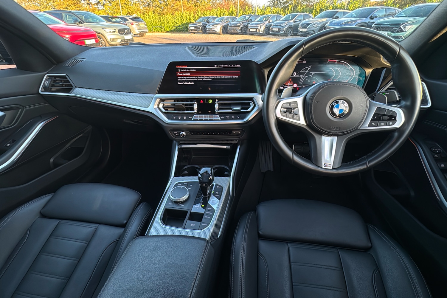 Used BMW 3 Series 2020 for sale - 76694086: Photo 9