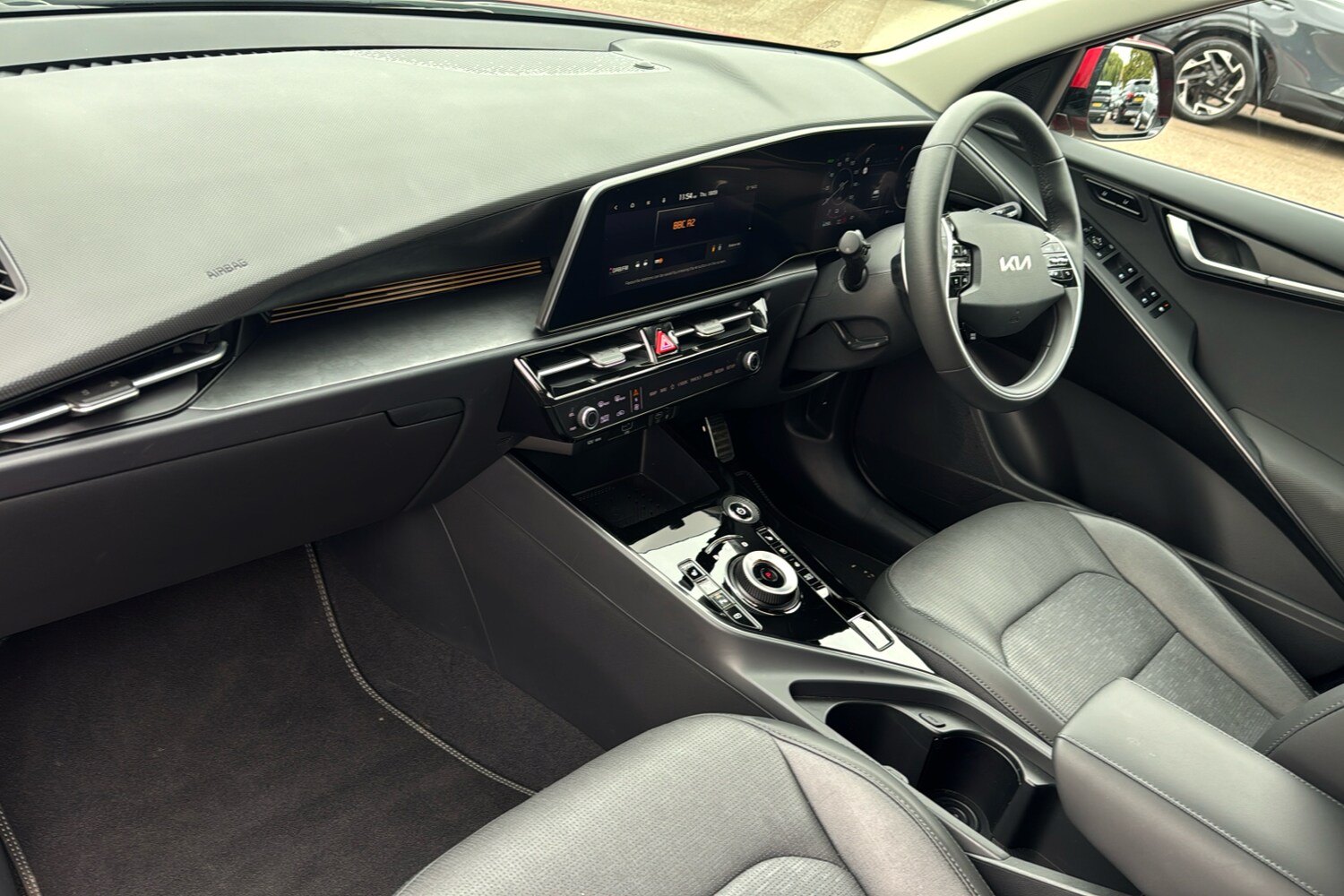 Used Kia Niro 2025 for sale - 75845168: Photo 11