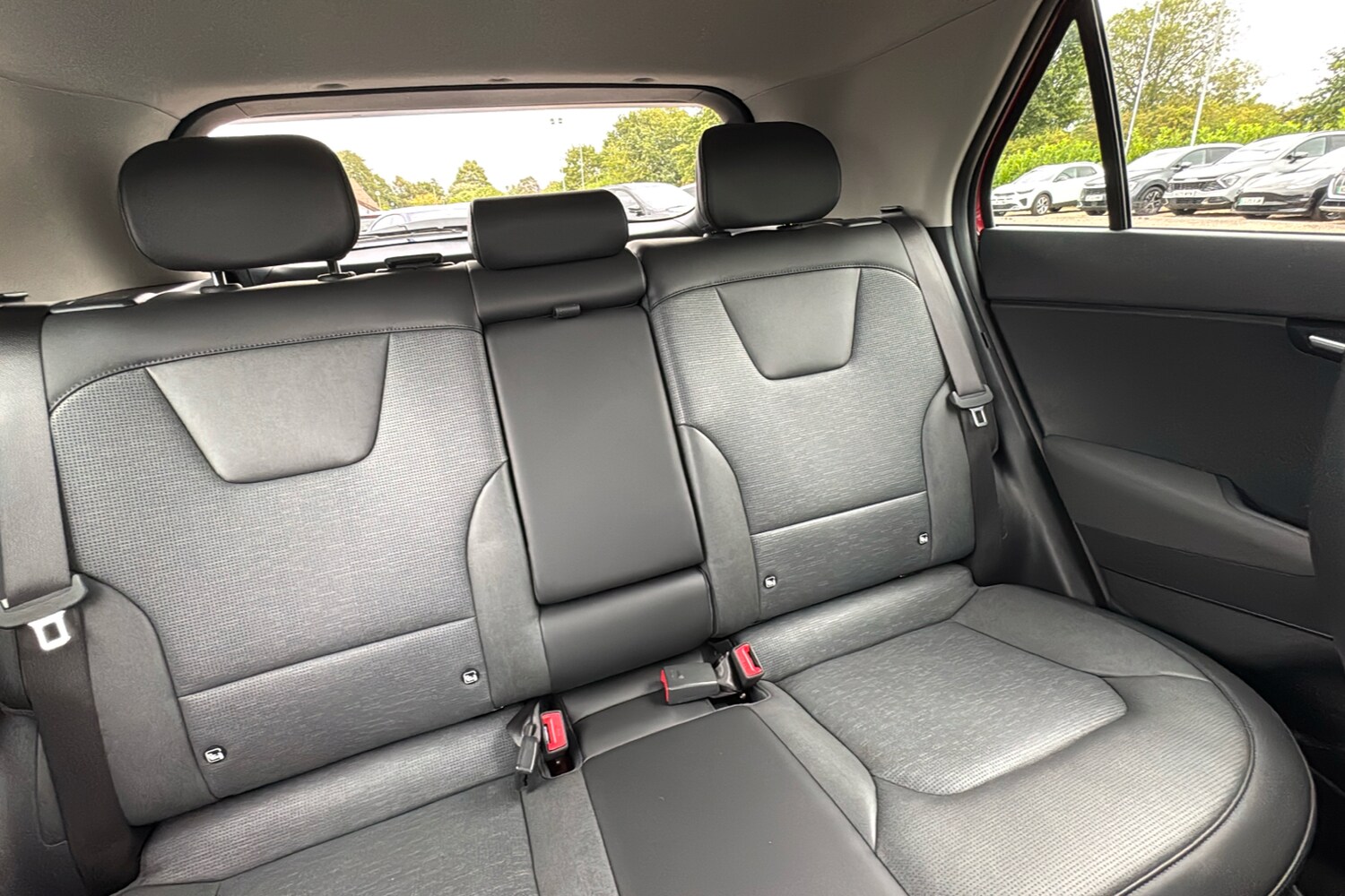 Used Kia Niro 2025 for sale - 75845168: Photo 12
