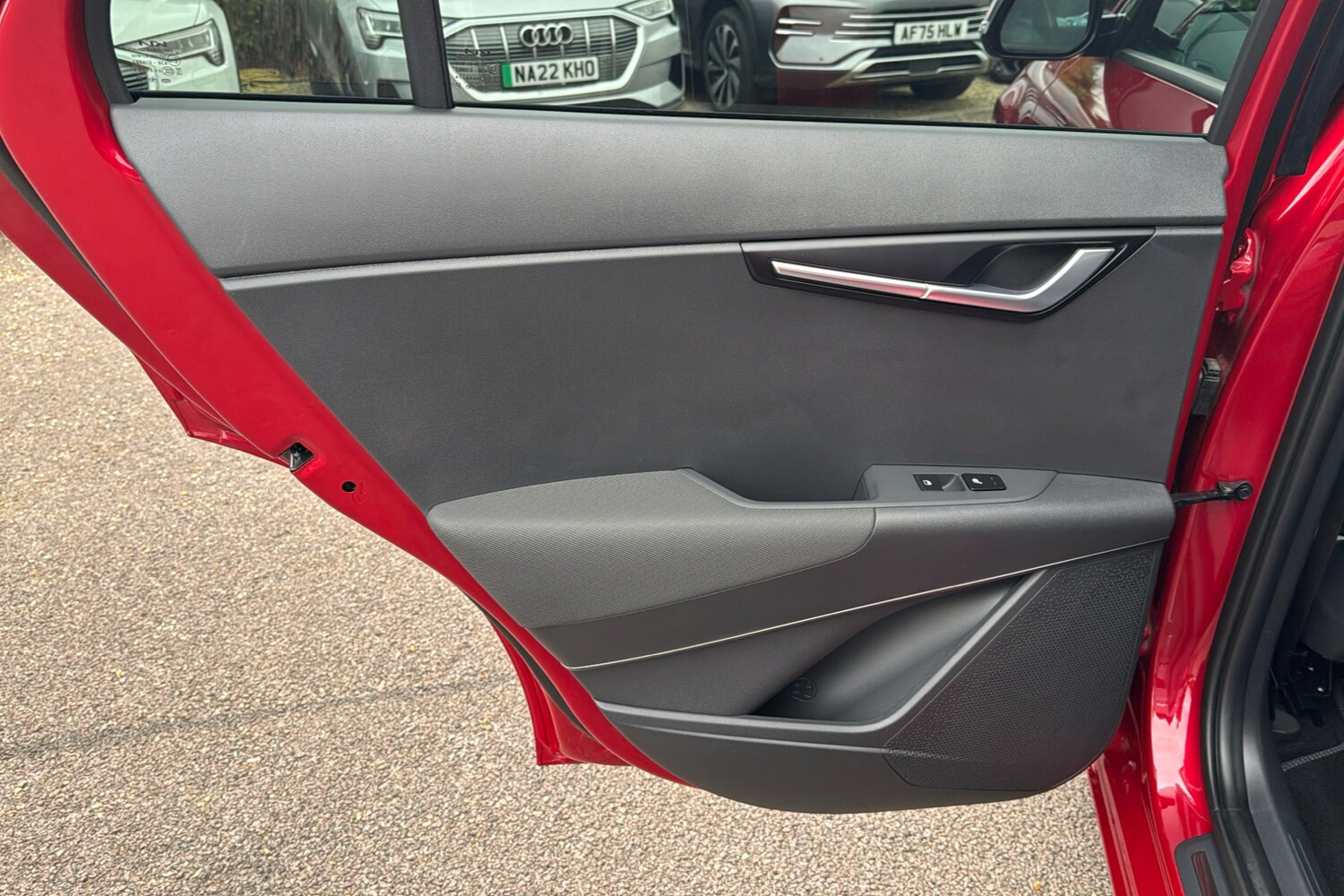 Used Kia Niro 2025 for sale - 75845168: Photo 38