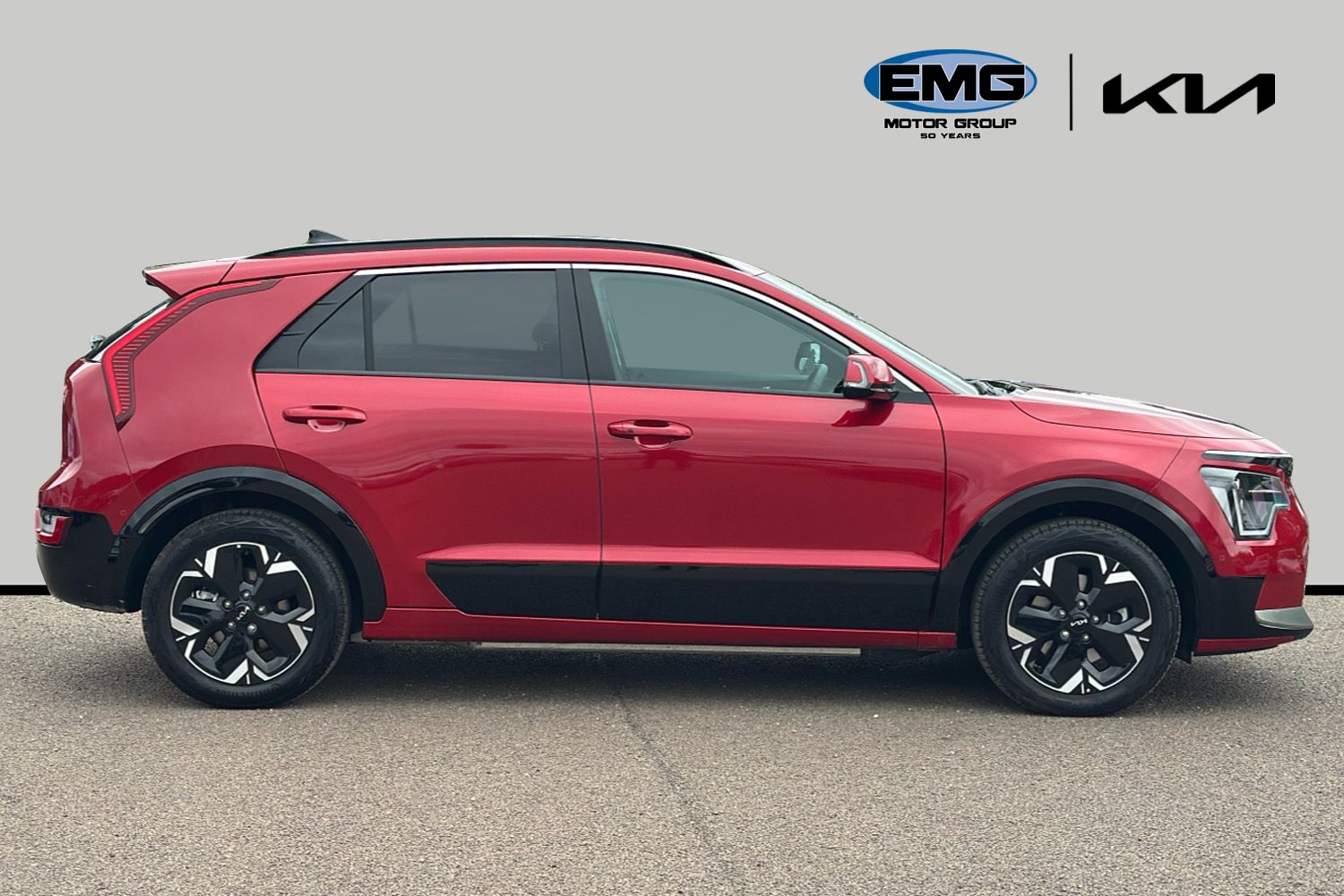 Used Kia Niro 2025 for sale - 75845168: Photo 4