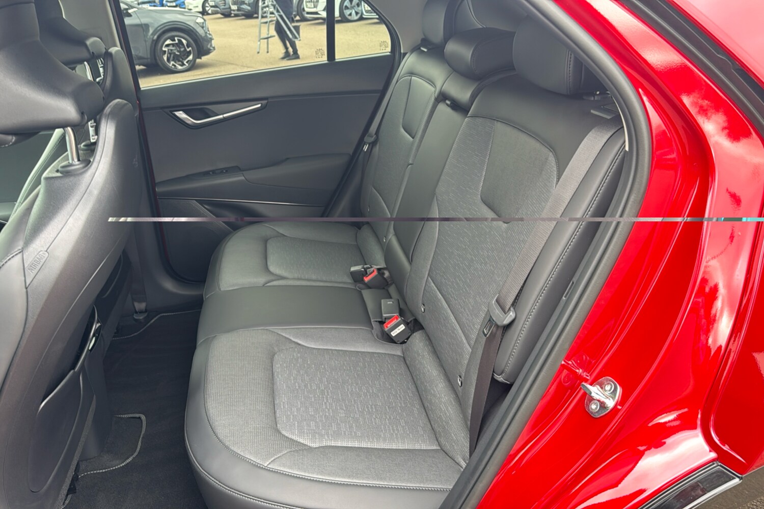 Used Kia Niro 2025 for sale - 75845168: Photo 41