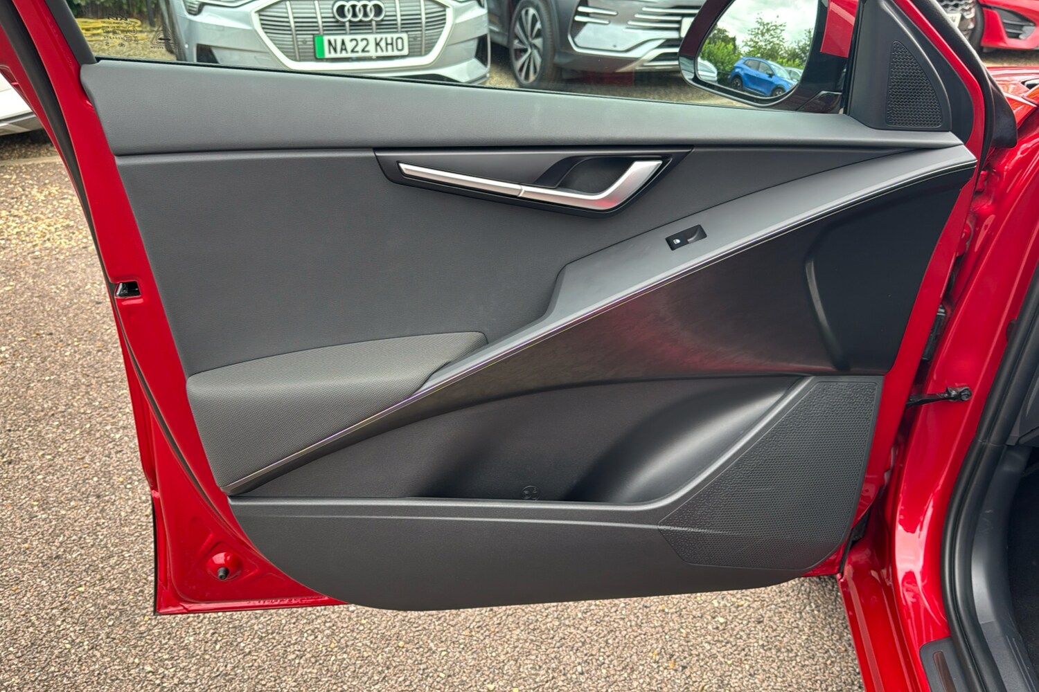 Used Kia Niro 2025 for sale - 75845168: Photo 42