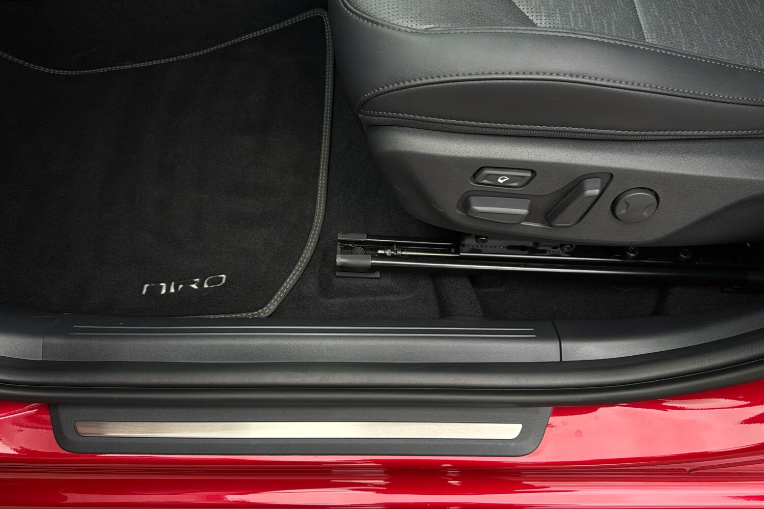 Used Kia Niro 2025 for sale - 75845168: Photo 43