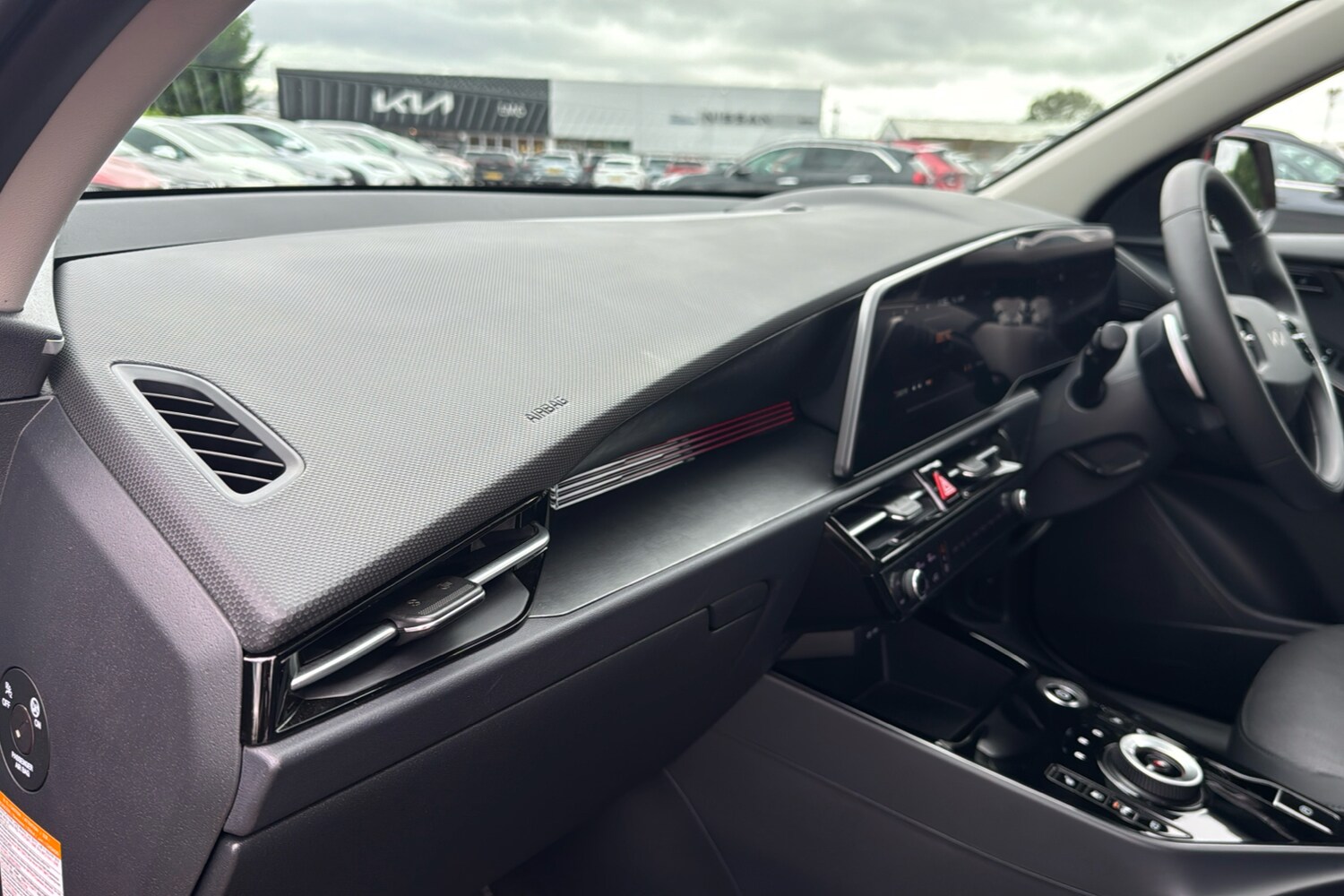 Used Kia Niro 2025 for sale - 75845168: Photo 44