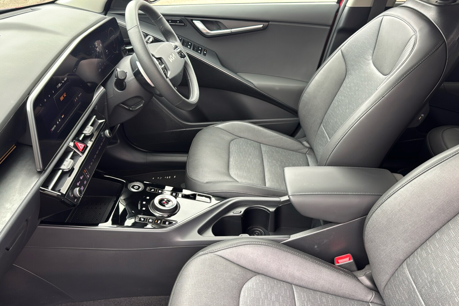 Used Kia Niro 2025 for sale - 75845168: Photo 45