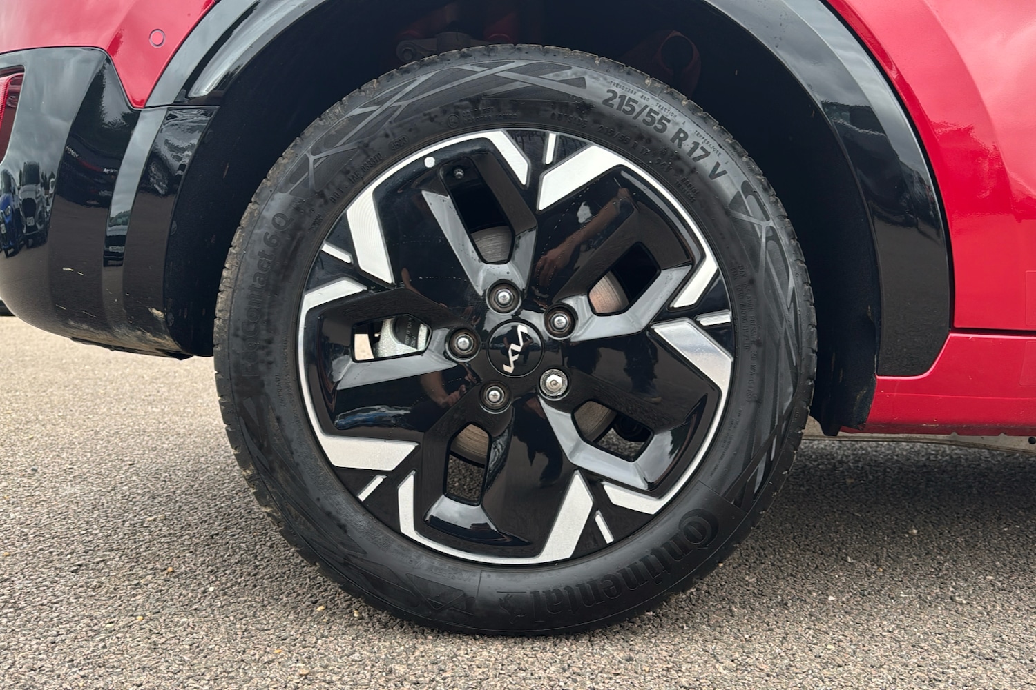 Used Kia Niro 2025 for sale - 75845168: Photo 8