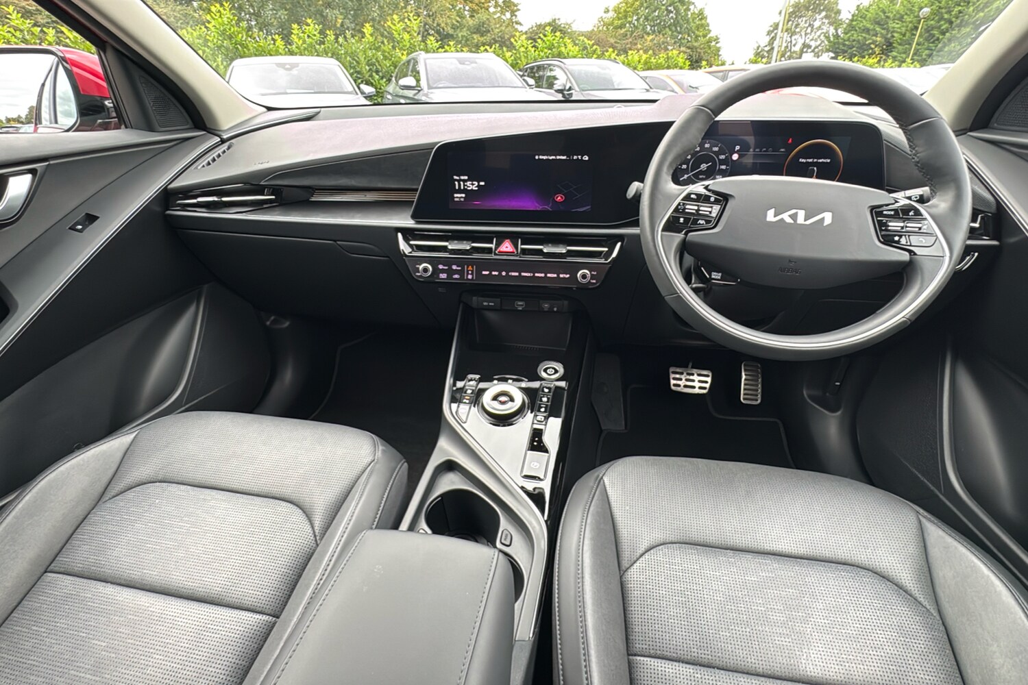 Used Kia Niro 2025 for sale - 75845168: Photo 9
