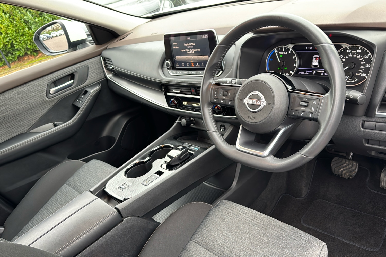 Used Nissan X-Trail 2023 for sale - 76789780: Photo 10