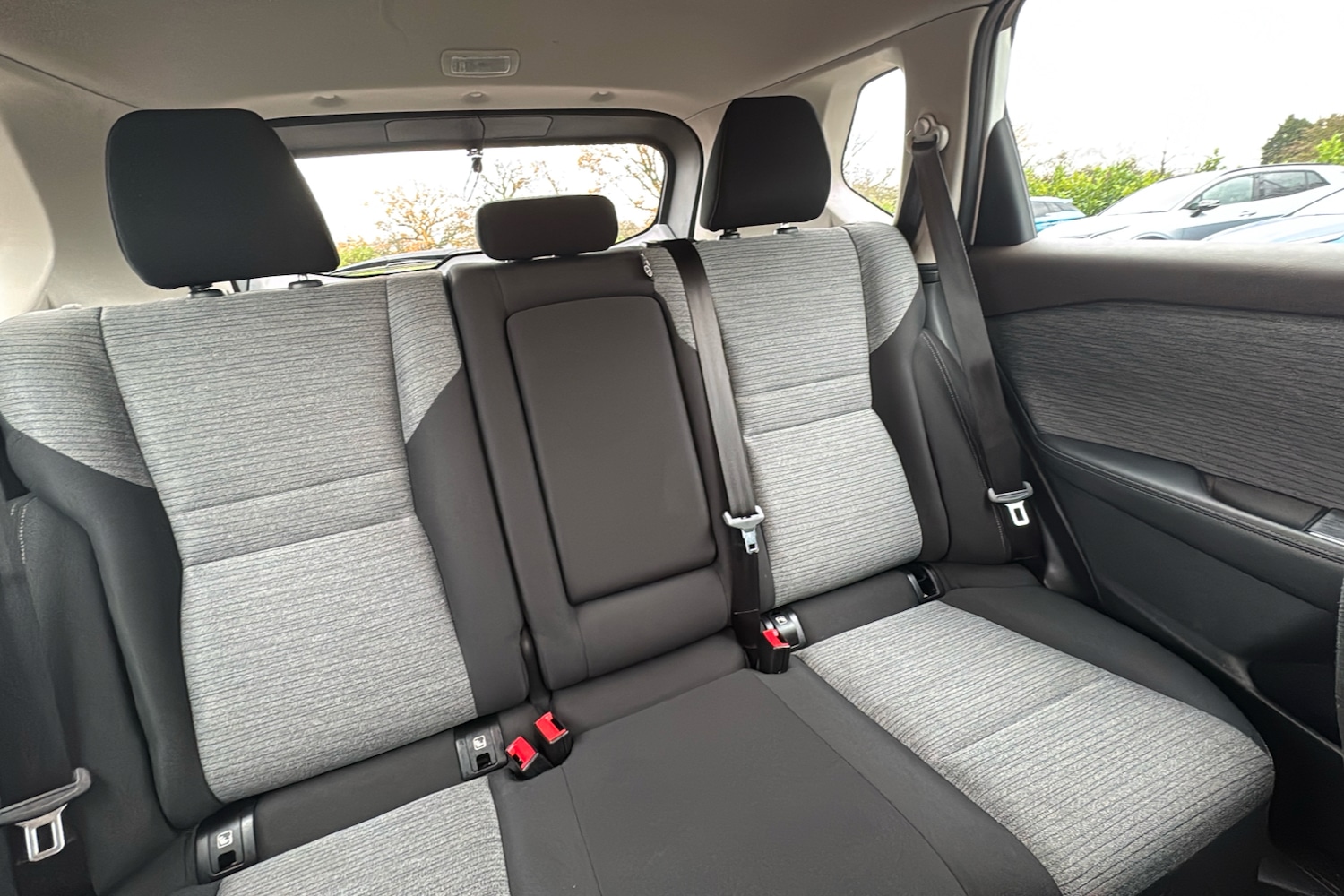 Used Nissan X-Trail 2023 for sale - 76789780: Photo 12