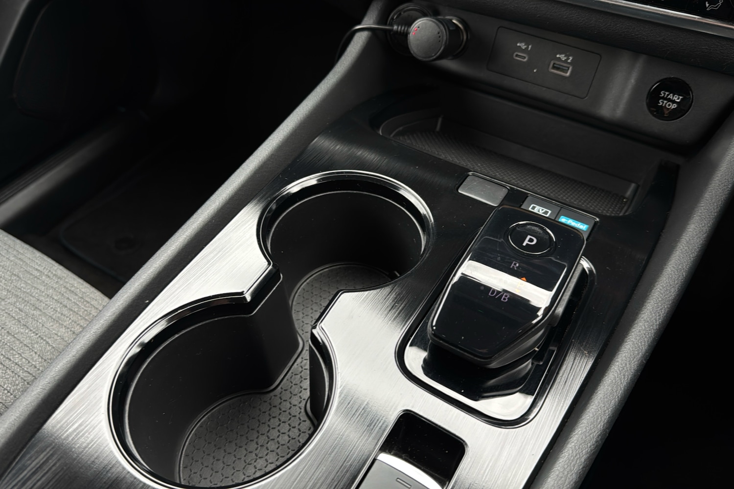 Used Nissan X-Trail 2023 for sale - 76789780: Photo 13