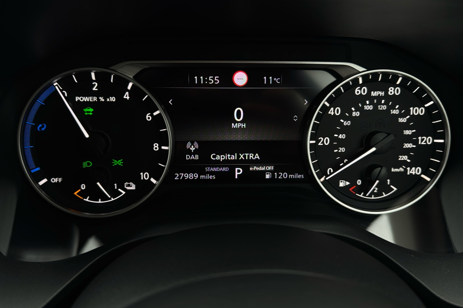 Used Nissan X-Trail 2023 for sale - 76789780: Photo 14