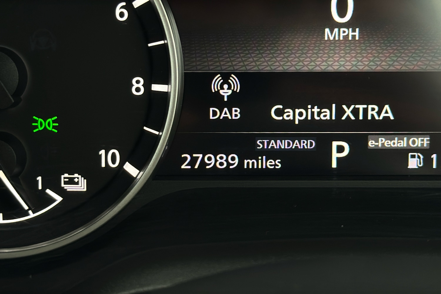 Used Nissan X-Trail 2023 for sale - 76789780: Photo 15