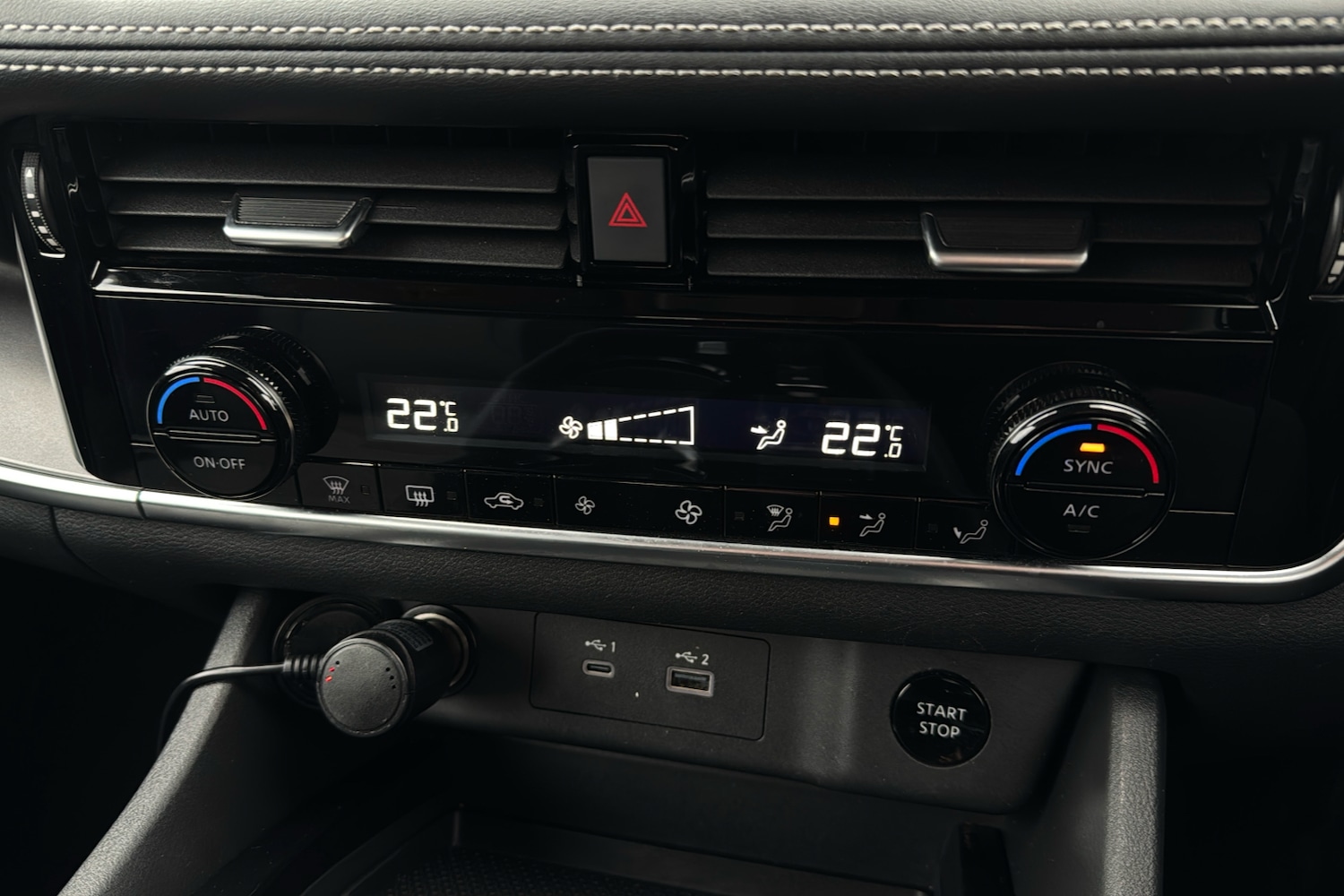 Used Nissan X-Trail 2023 for sale - 76789780: Photo 16