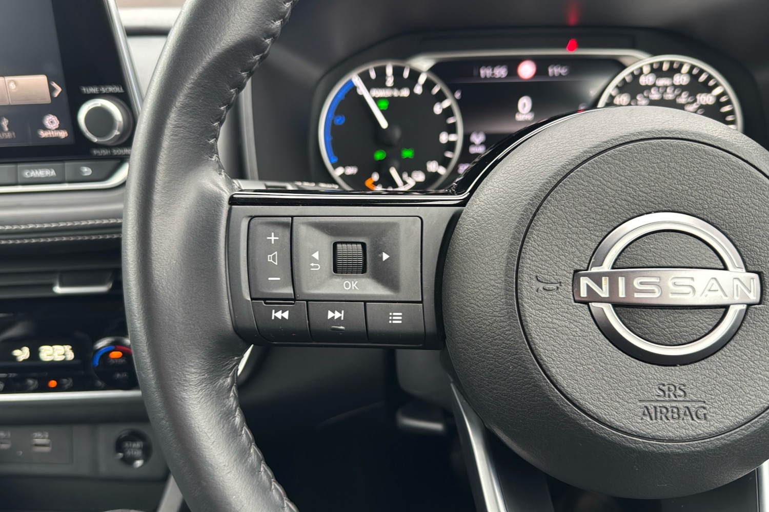 Used Nissan X-Trail 2023 for sale - 76789780: Photo 17