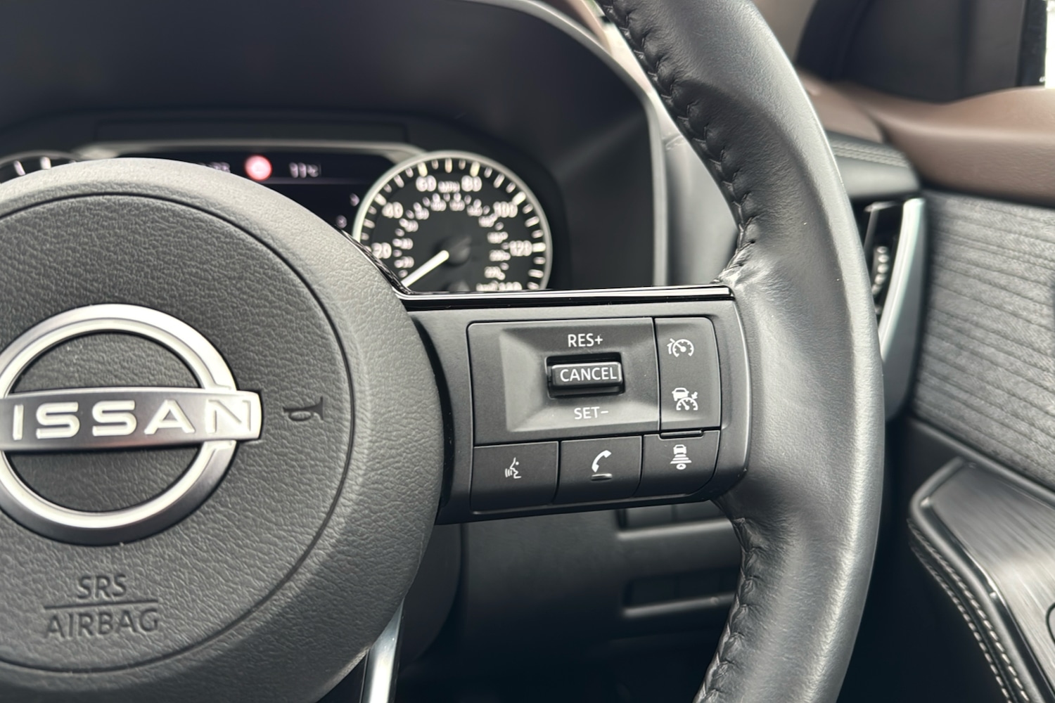 Used Nissan X-Trail 2023 for sale - 76789780: Photo 18