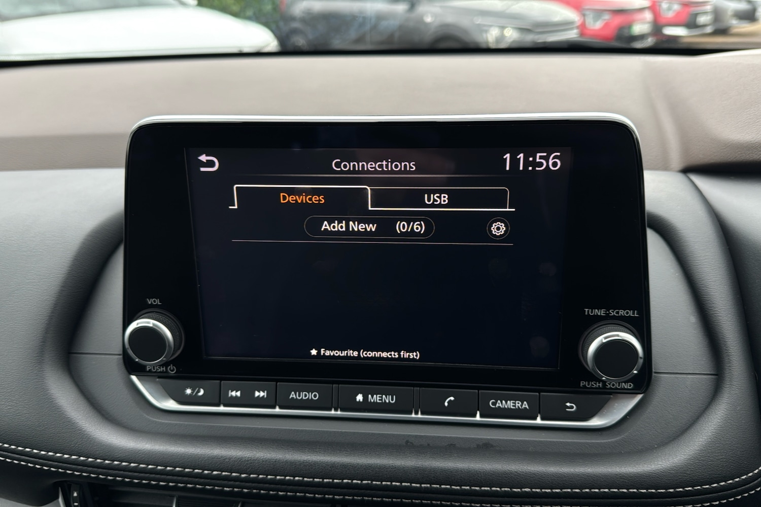 Used Nissan X-Trail 2023 for sale - 76789780: Photo 20