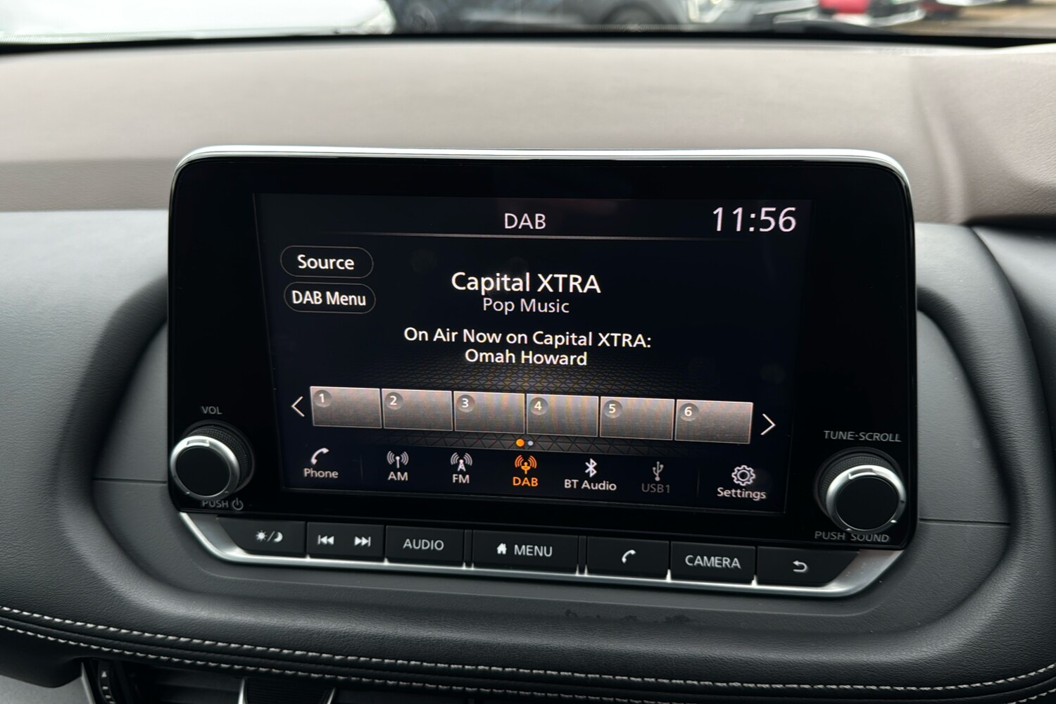 Used Nissan X-Trail 2023 for sale - 76789780: Photo 21