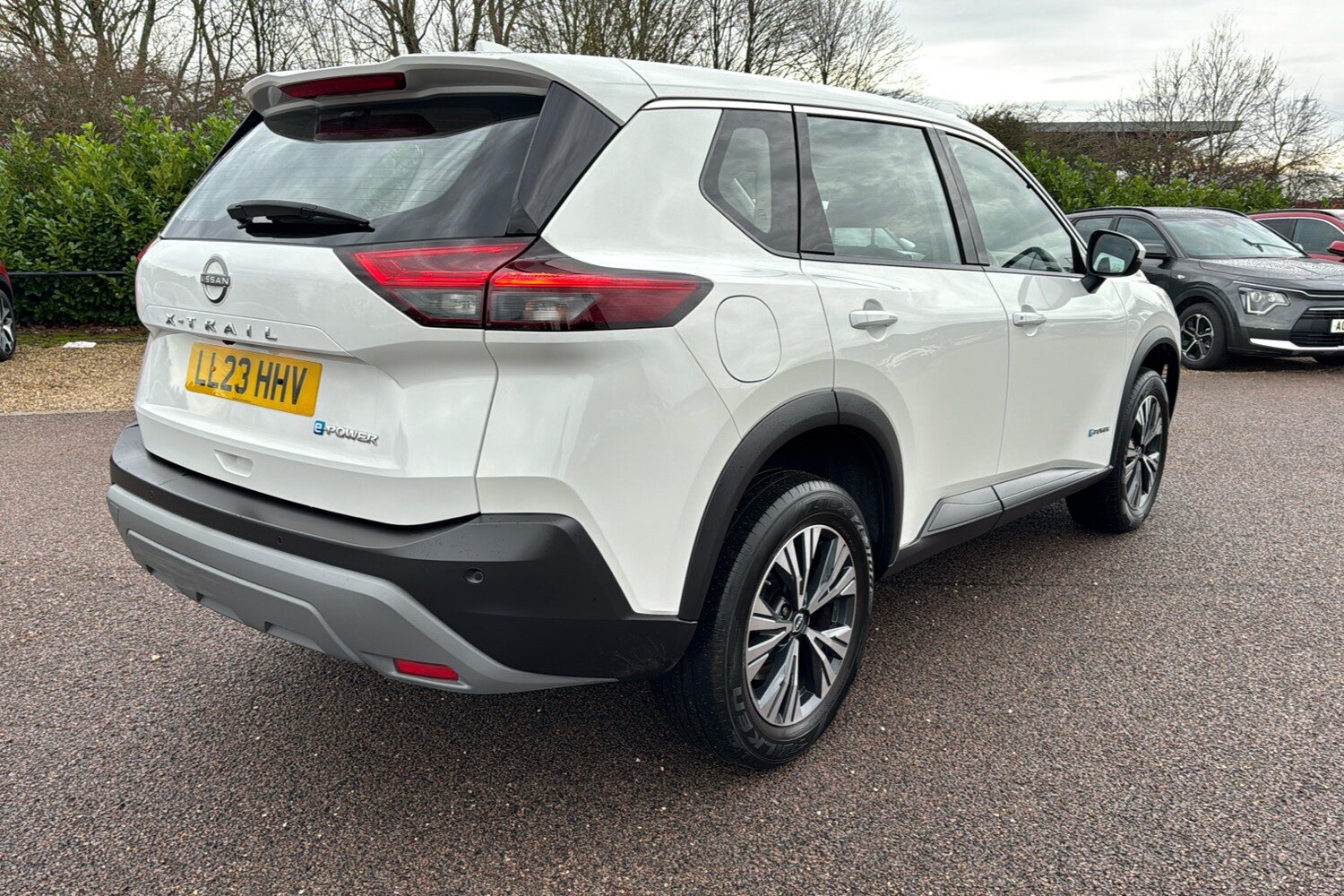 Used Nissan X-Trail 2023 for sale - 76789780: Photo 28