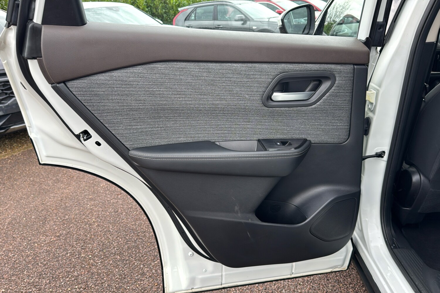 Used Nissan X-Trail 2023 for sale - 76789780: Photo 37