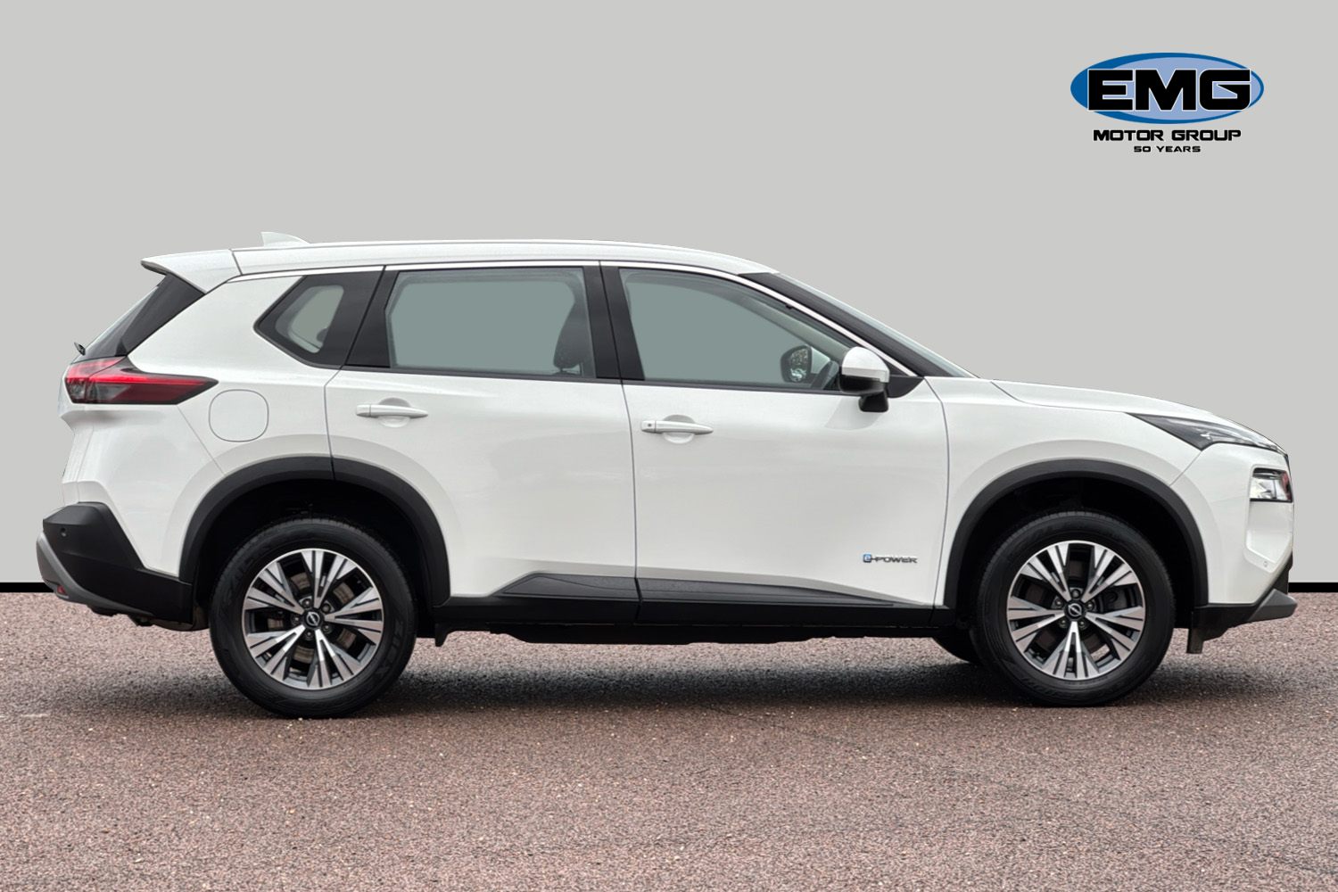 Used Nissan X-Trail 2023 for sale - 76789780: Photo 4