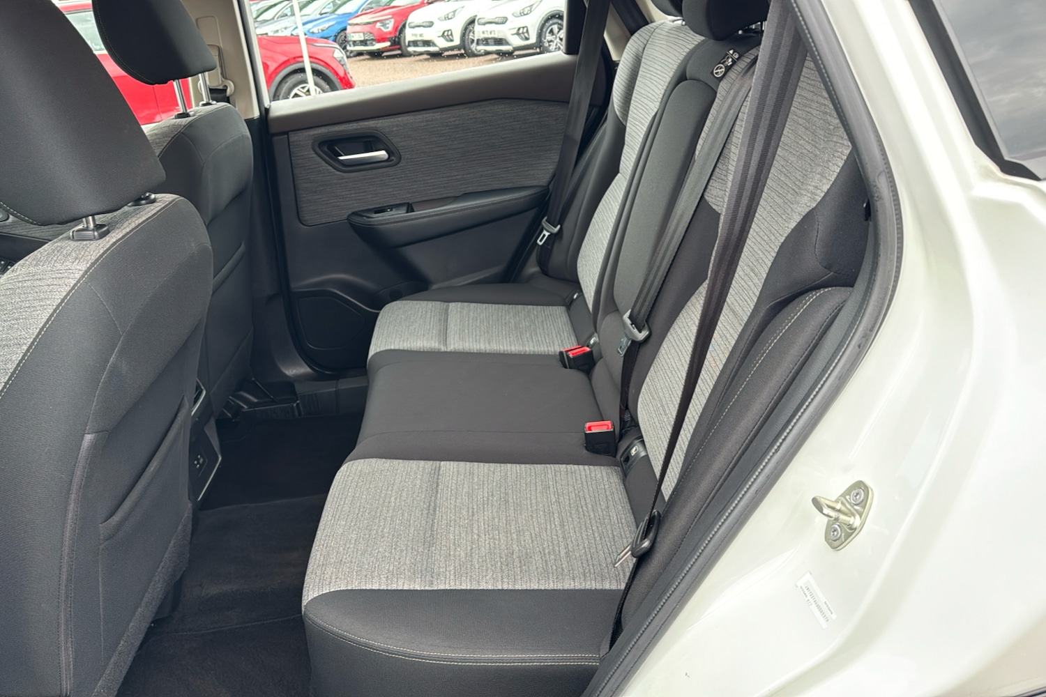 Used Nissan X-Trail 2023 for sale - 76789780: Photo 40