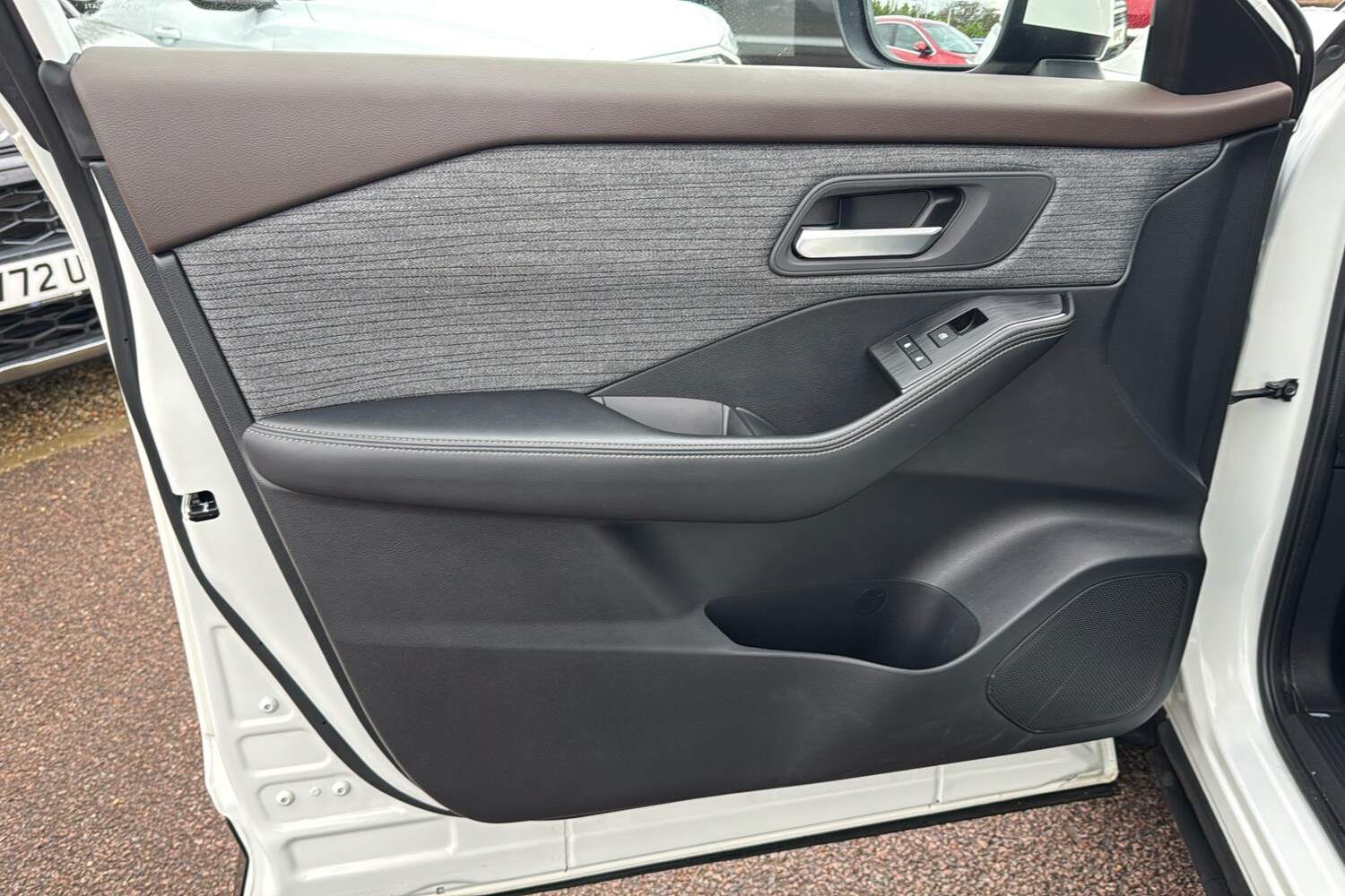 Used Nissan X-Trail 2023 for sale - 76789780: Photo 41