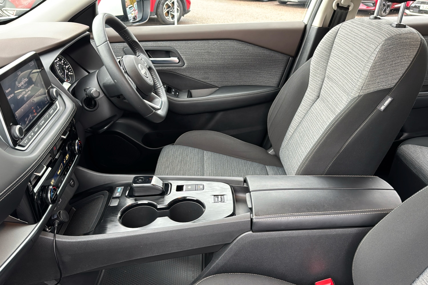 Used Nissan X-Trail 2023 for sale - 76789780: Photo 43