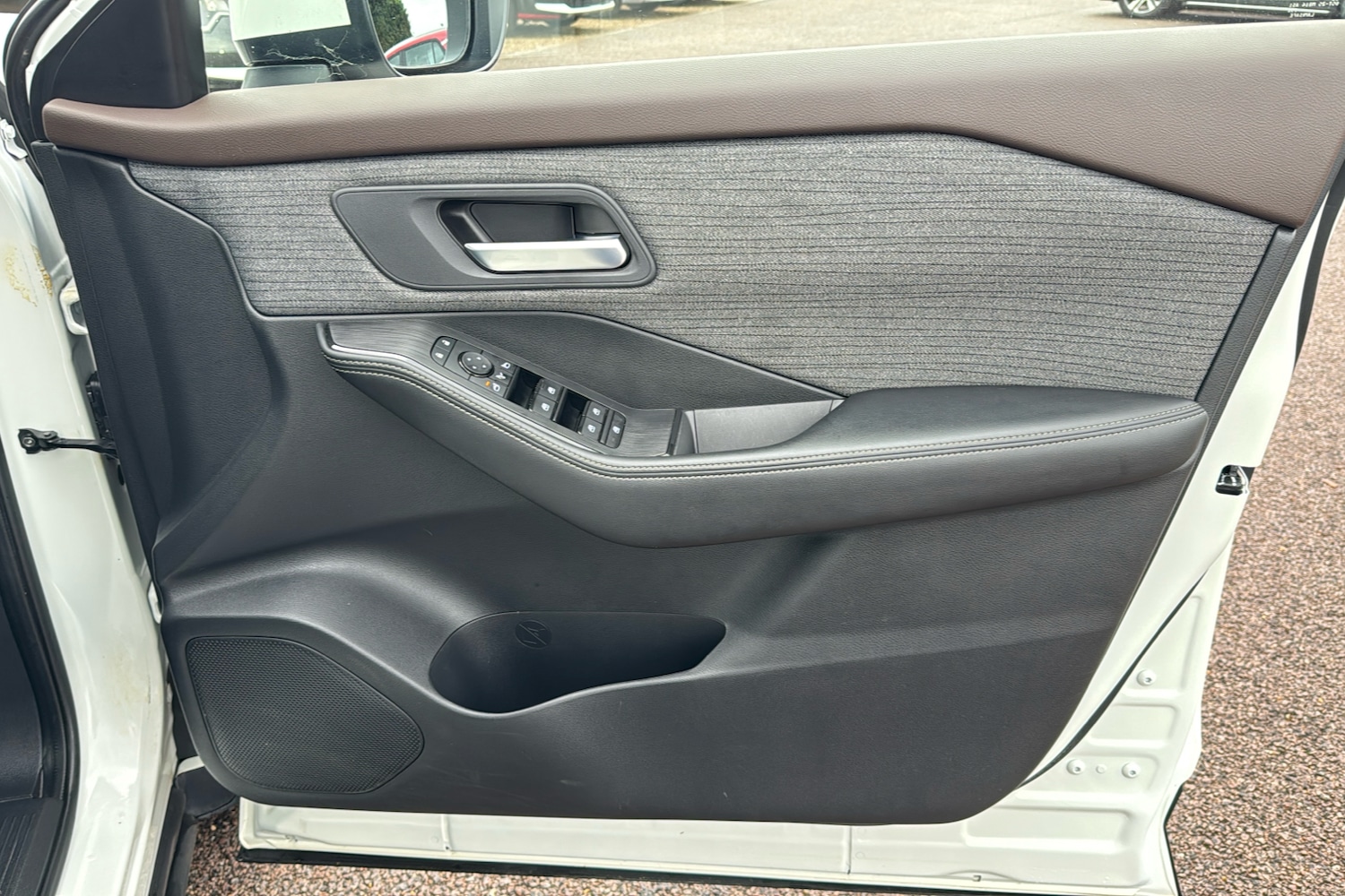 Used Nissan X-Trail 2023 for sale - 76789780: Photo 44