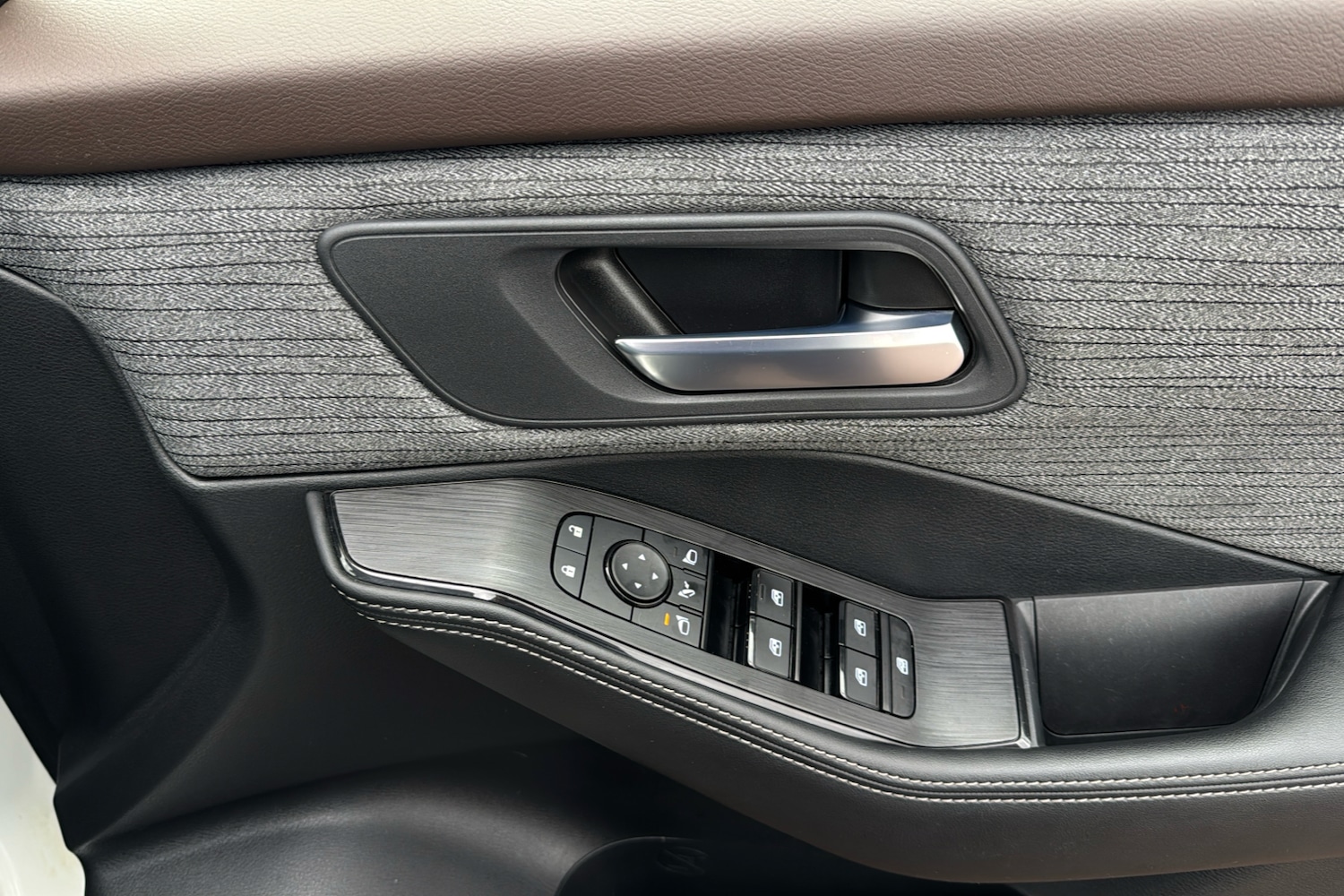 Used Nissan X-Trail 2023 for sale - 76789780: Photo 45