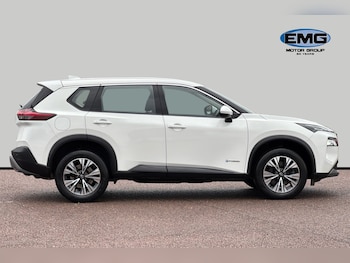 Used Nissan X-Trail 2023 for sale - 76789780: Photo