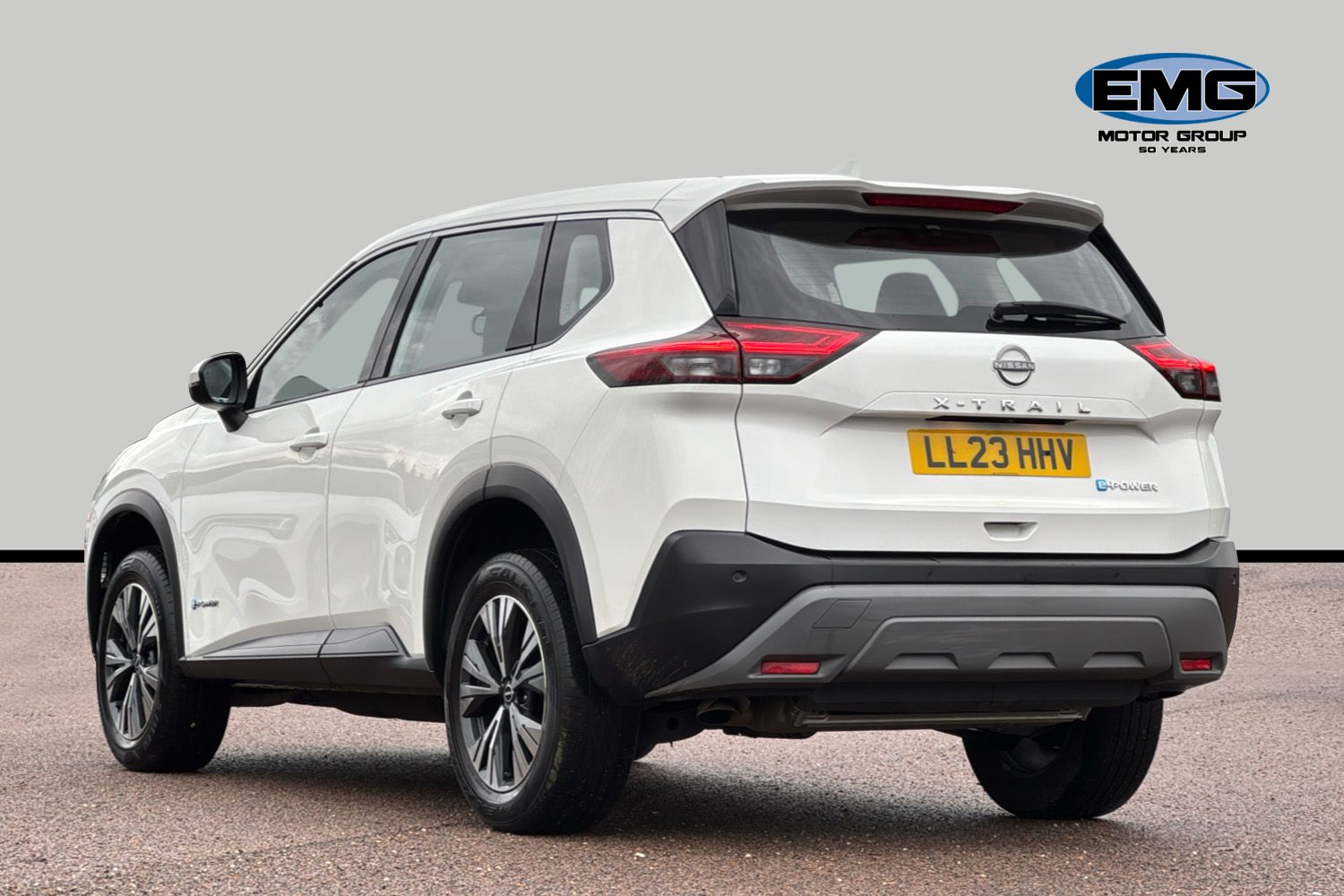 Used Nissan X-Trail 2023 for sale - 76789780: Photo 5