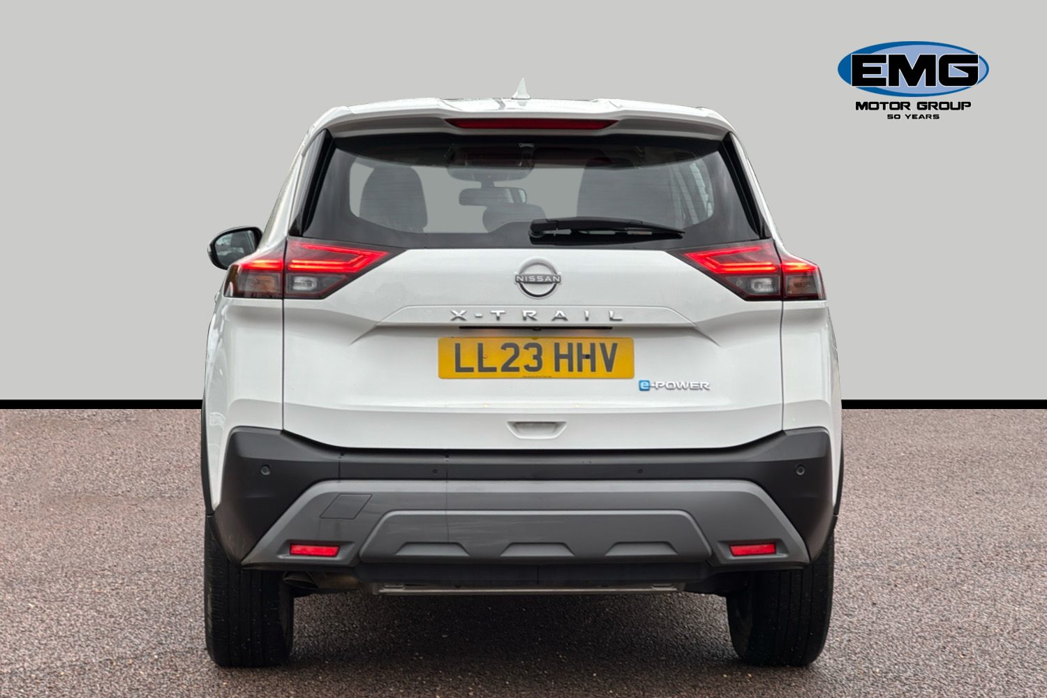 Used Nissan X-Trail 2023 for sale - 76789780: Photo 6