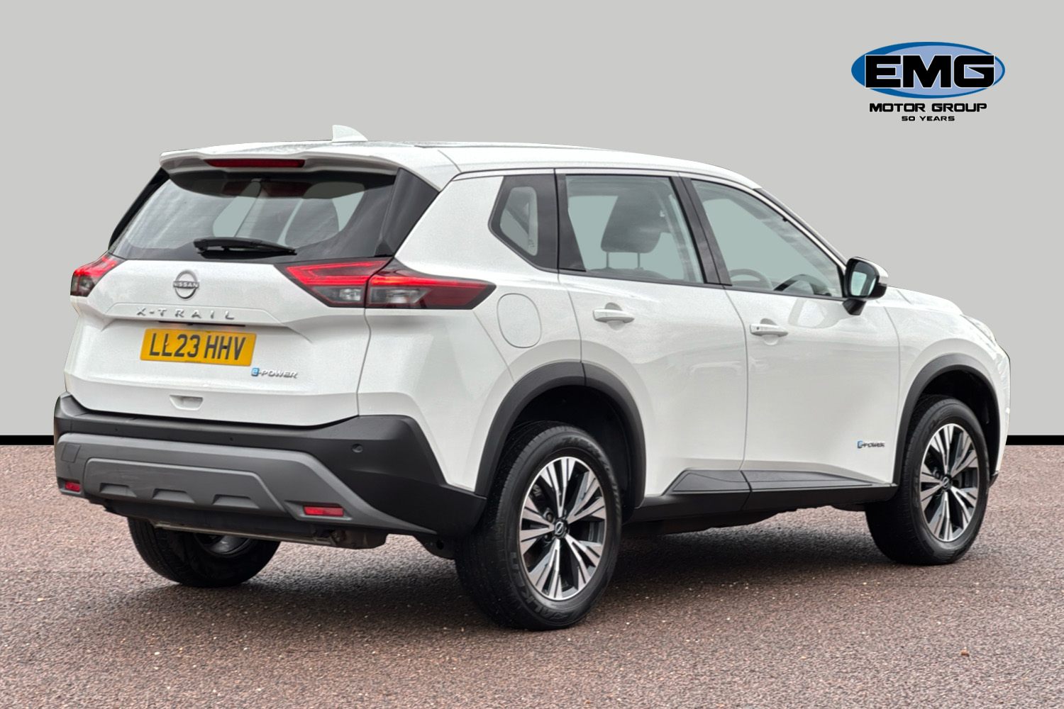 Used Nissan X-Trail 2023 for sale - 76789780: Photo 7